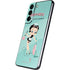 Betty Boop O Matic Galaxy S22 Skin